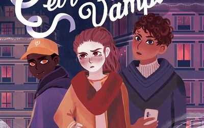 Alana et l’enfant vampire