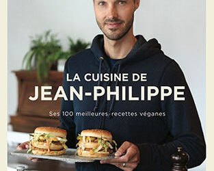 La cuisine de Jean-Philippe