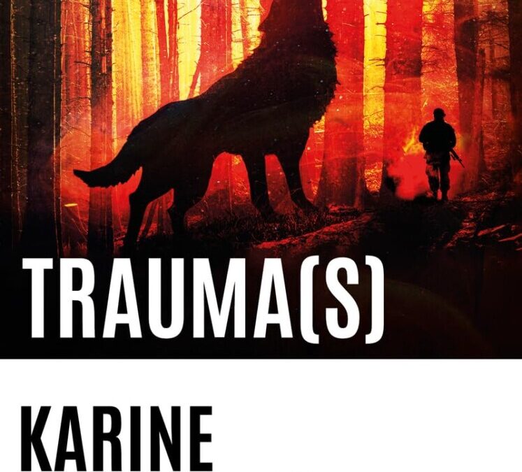 Et chaque fois, mourir un peu. 02 : Trauma(s)