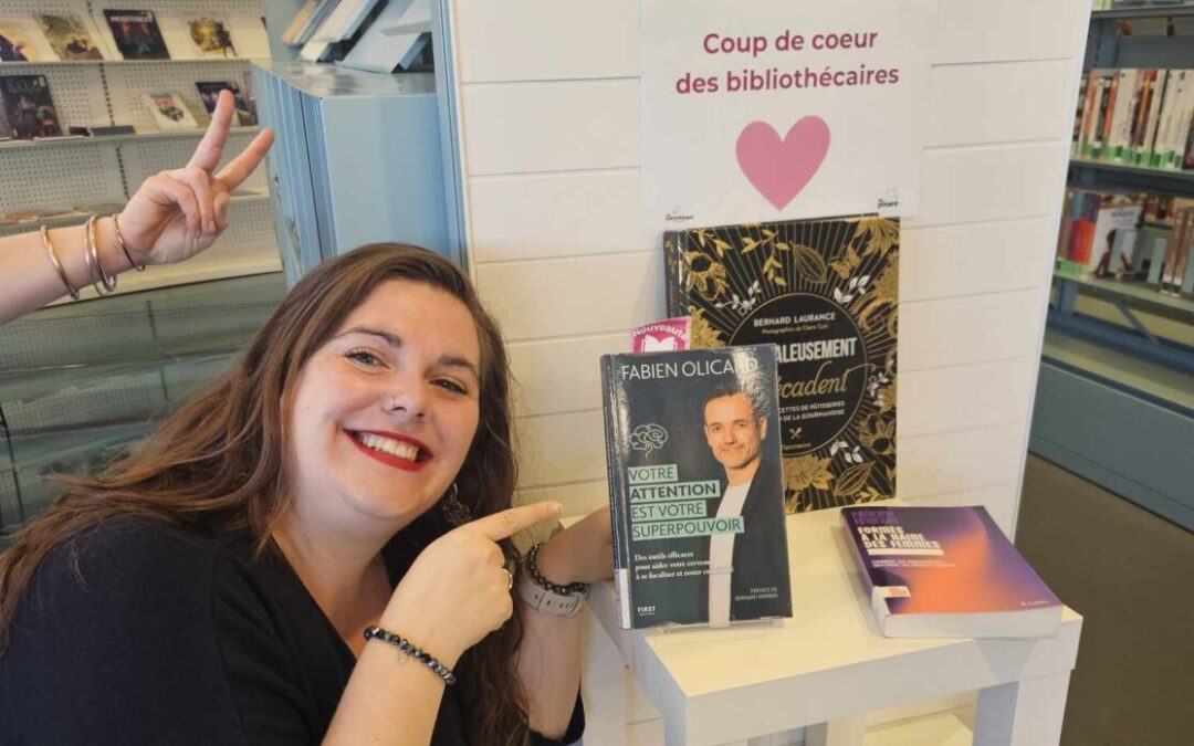 Votre attention est votre superpouvoir : des outils efficaces pour aider votre cerveau à se focaliser et rester concentré