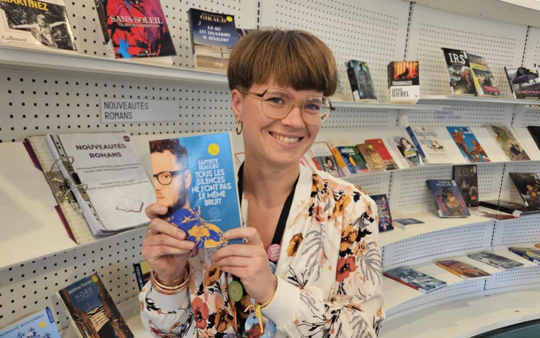 Tous les silences ne font pas le même bruit