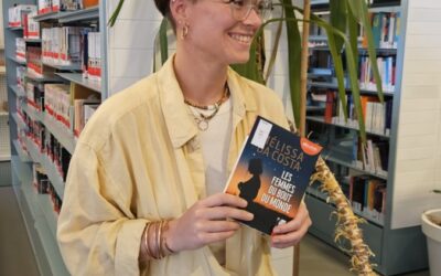 Lecture pour les vacances : Les femmes du bout du monde