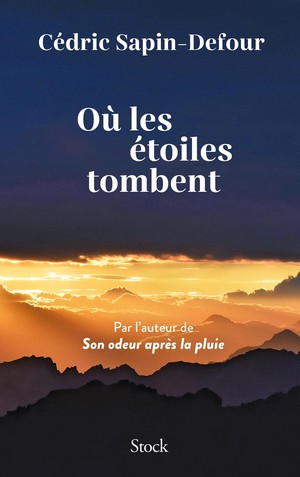 oùlesetoilestombent