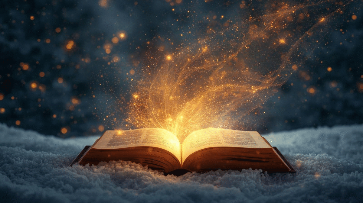 Conteries hivernales par La Coline Conteuse