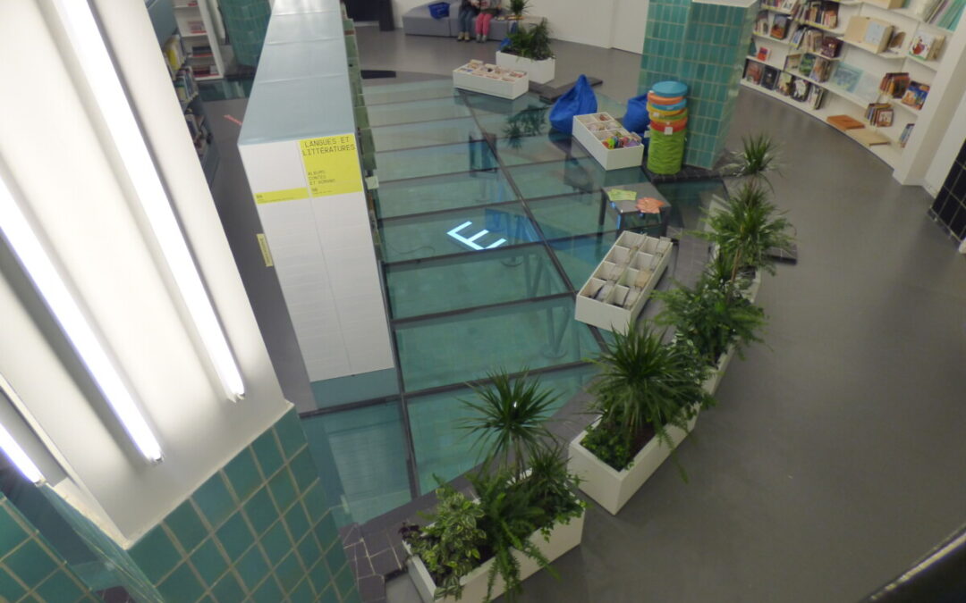 Nouveauté en 2026 : le prêt par livre est remplacé par un abonnement annuel