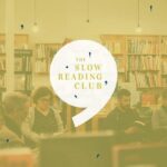 Slow reading club