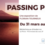 EXPO 31.03 > 16.05 : "Passing Place" de Florian Tourneux