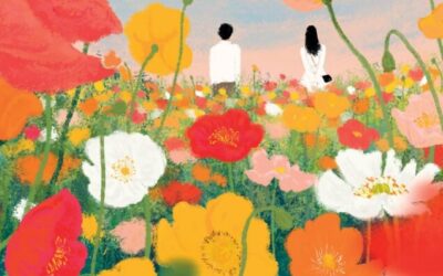 J&rsquo;ai trouvé un homme dans le jardin