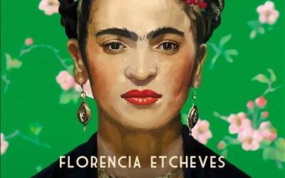 La cuisinière de Frida