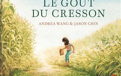 Le goût du cresson