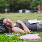 Sieste contée (L'Été au Phare)