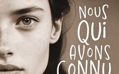 Nous qui avons connu Solange