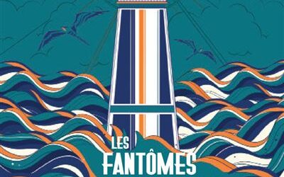 Les fantômes de Shearwater