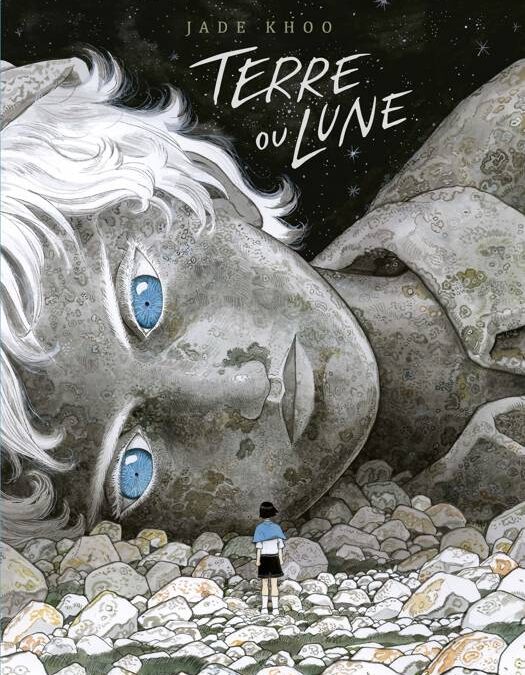 Terre ou Lune. 01