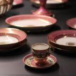 Conférence "Les Arts de la table au 18e siècle"