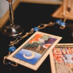 Conférence et atelier "L'image du tarot dans les Arts"