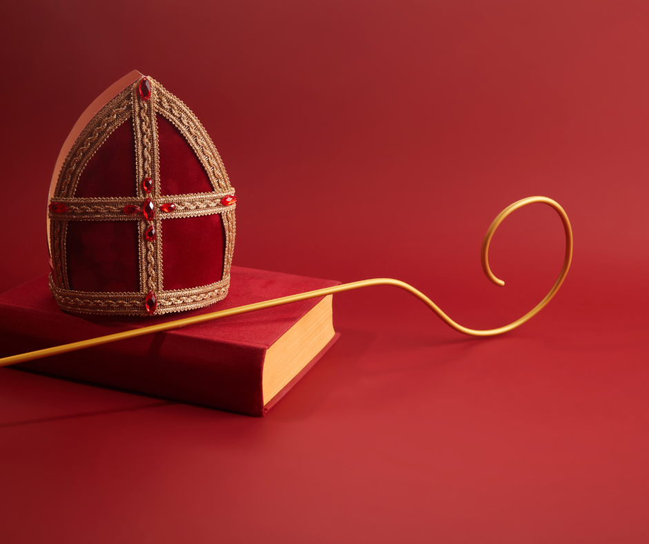Spectacle et atelier créatif à l’occasion de Saint-Nicolas