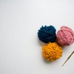Atelier créatif "Autour du fil"