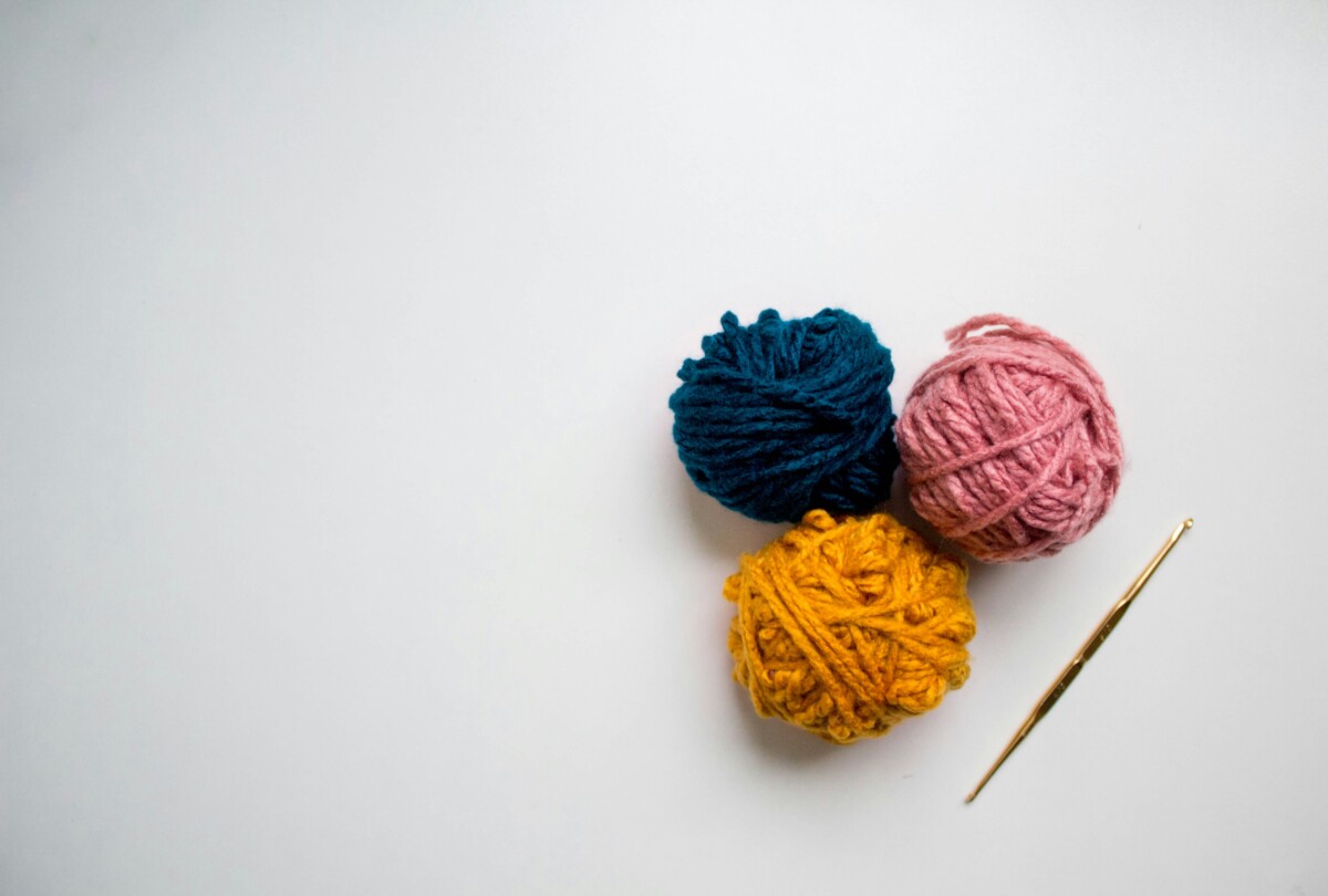 Atelier créatif "Autour du fil"